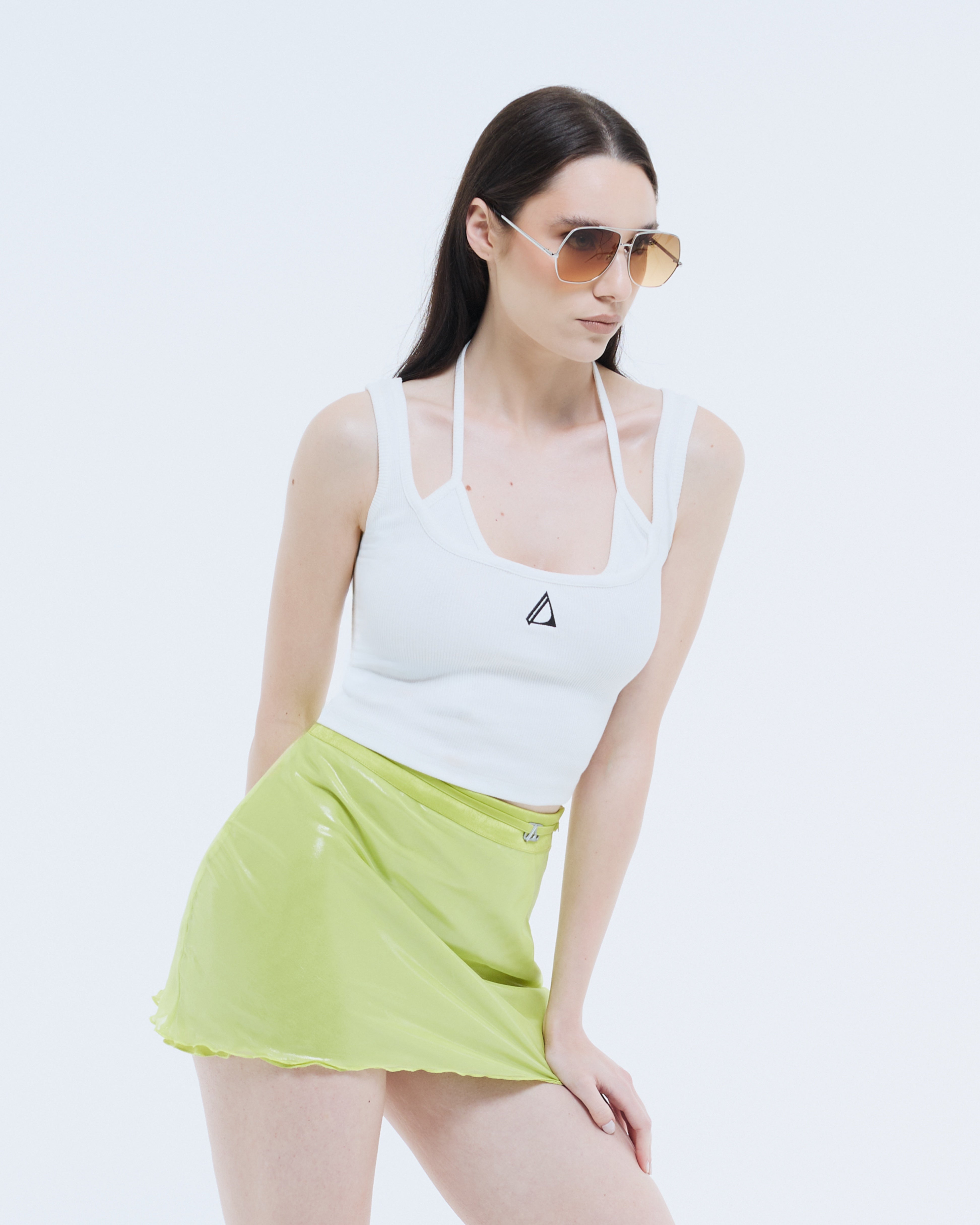 Bikini Tank Top