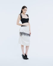 Black Cady Top