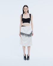 Black Cady Top
