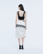 Black Cady Top